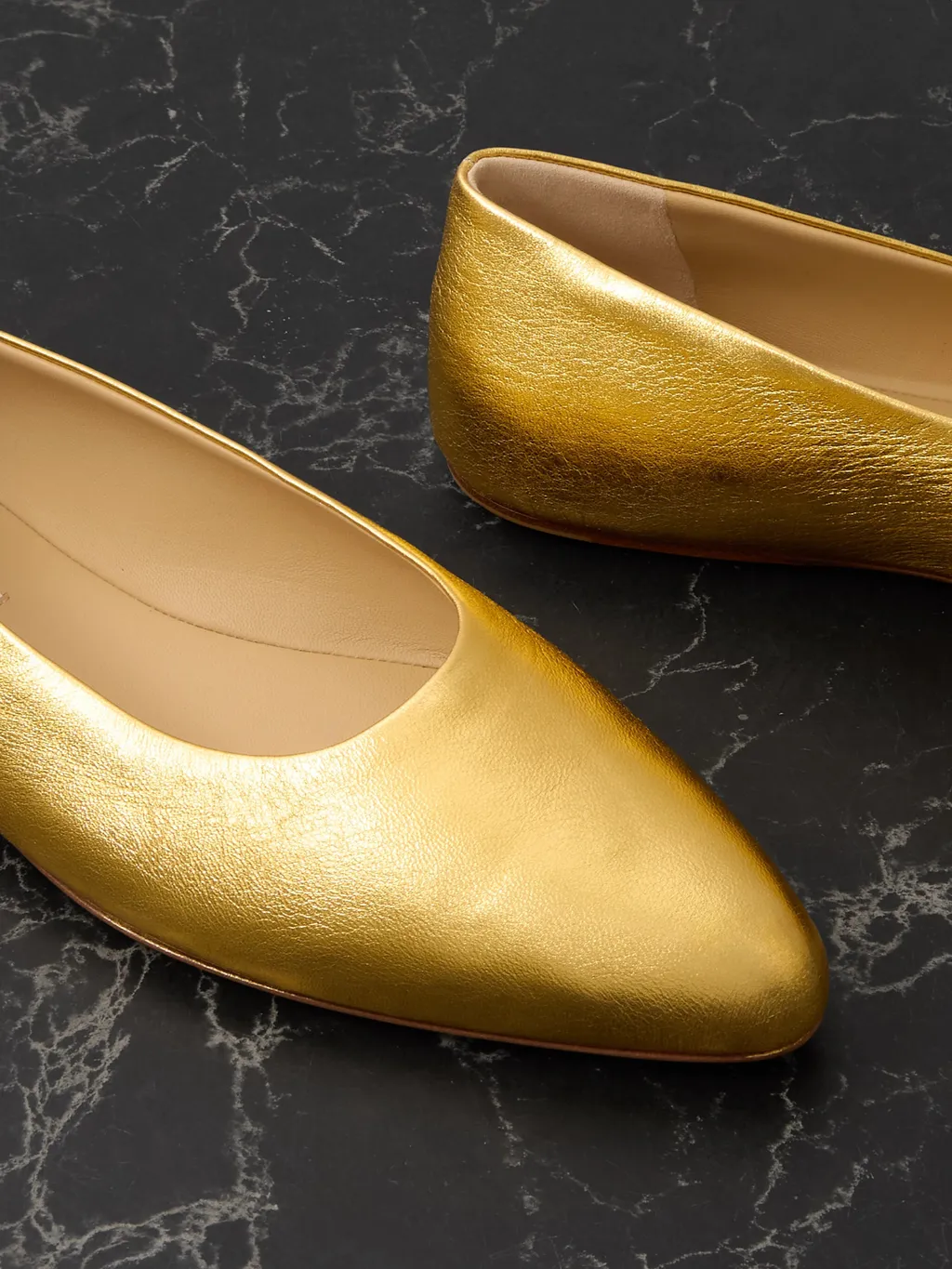 Andre Ballet Flats