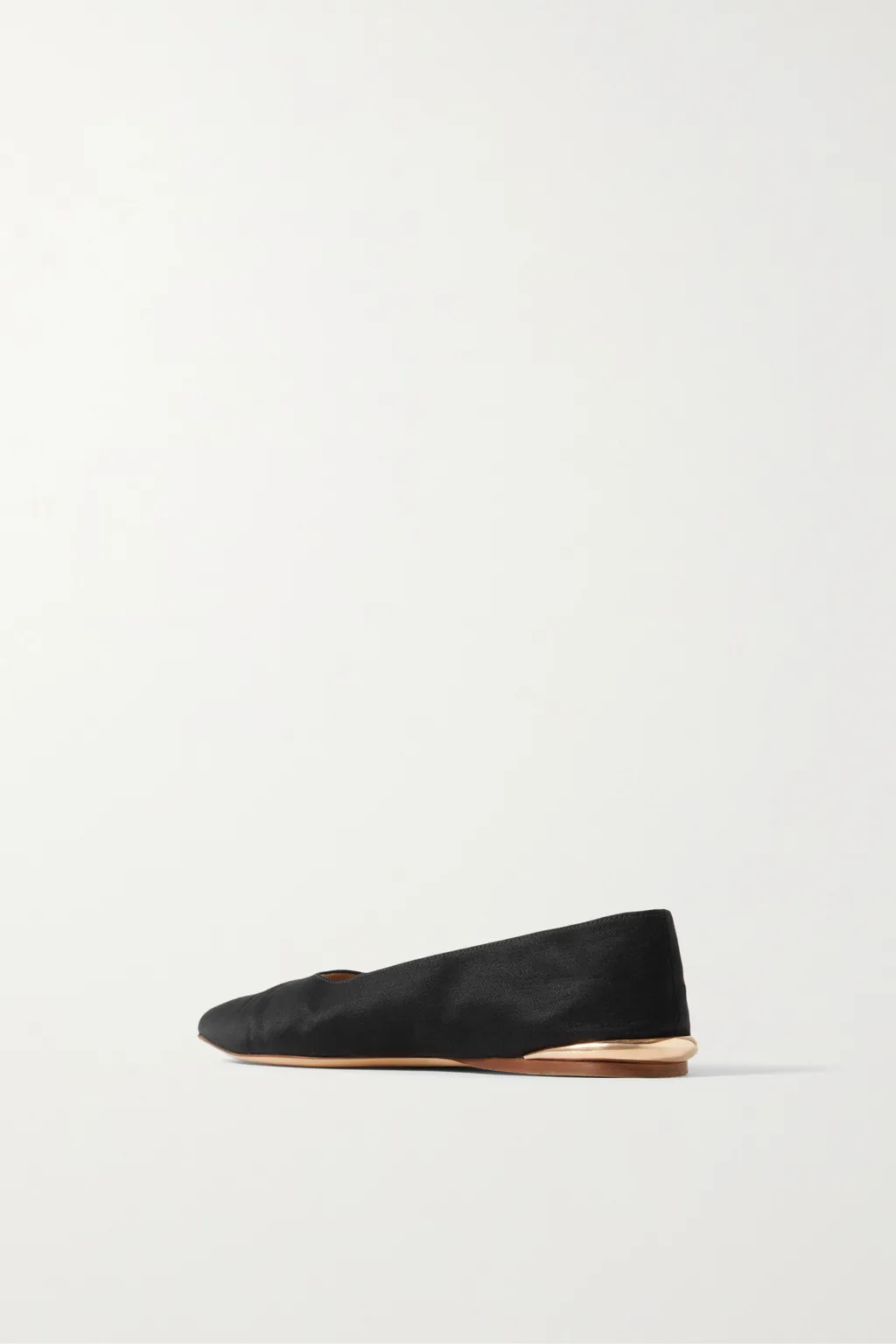 Pointed Ballet Flats