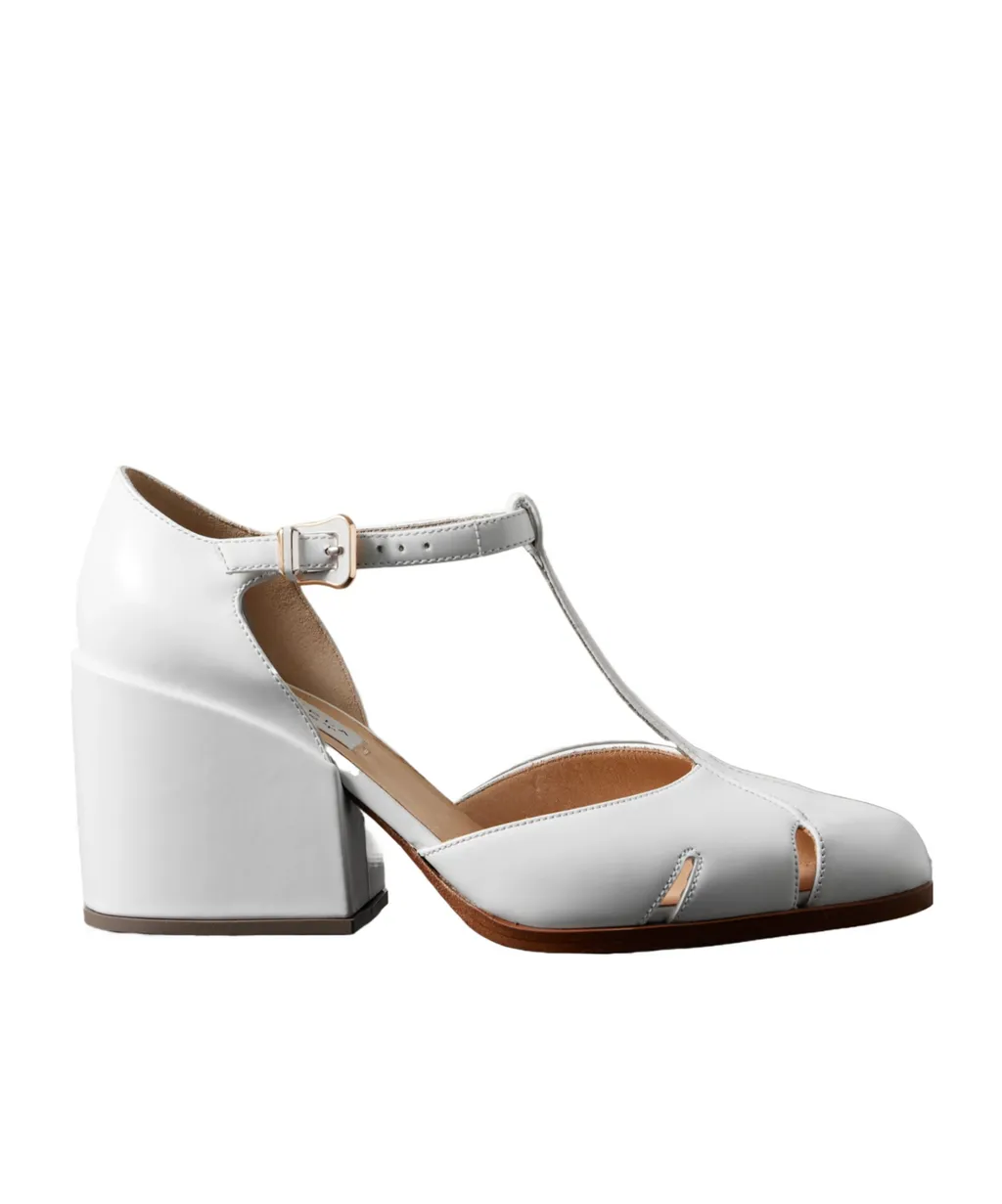 Evita High Heels