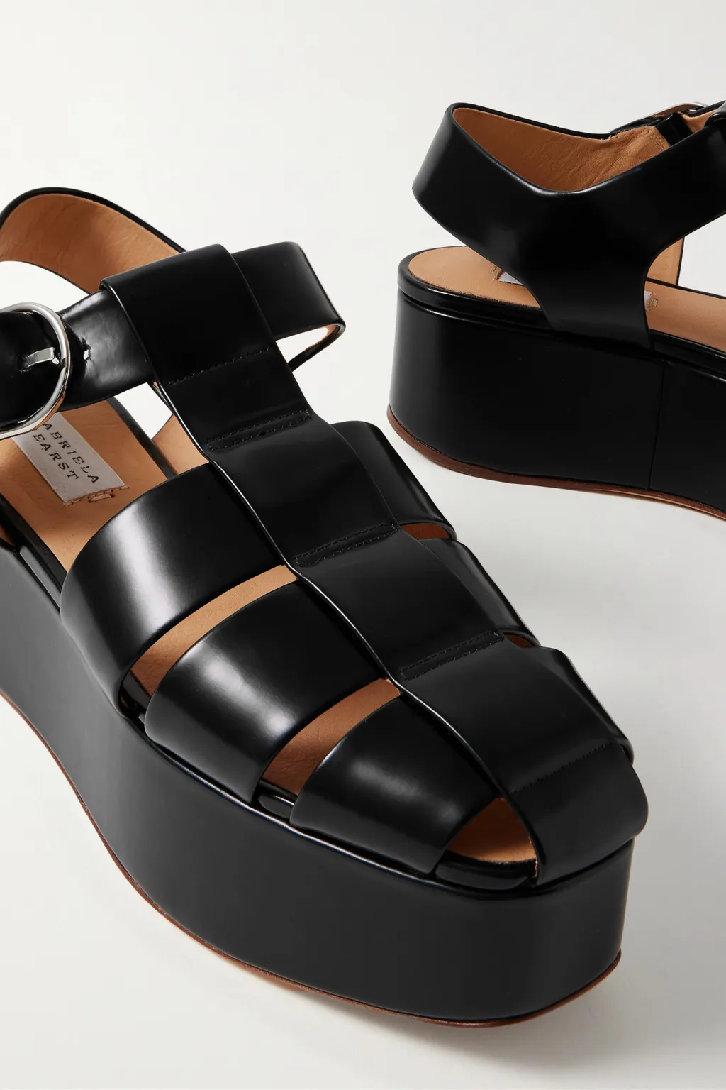 Platform Sandals