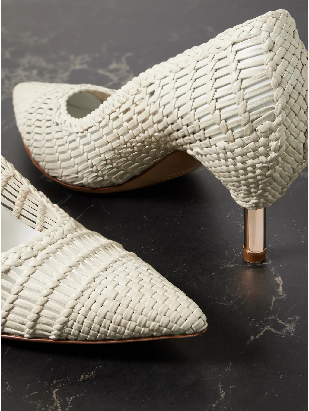 Andres High Heels