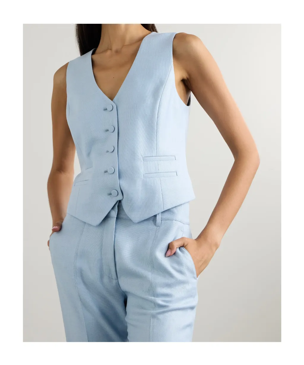 Coleridge Vest