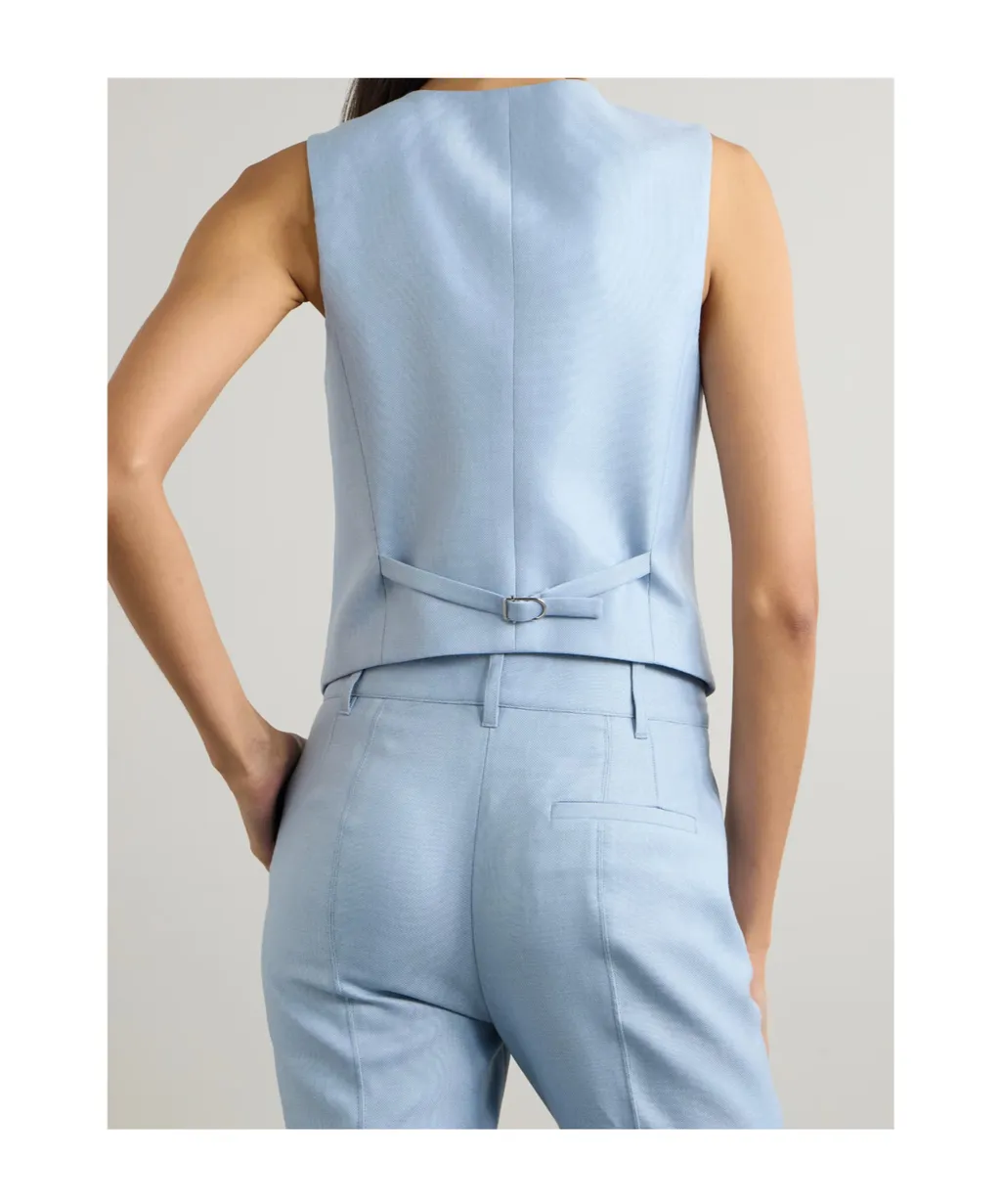 Coleridge Vest