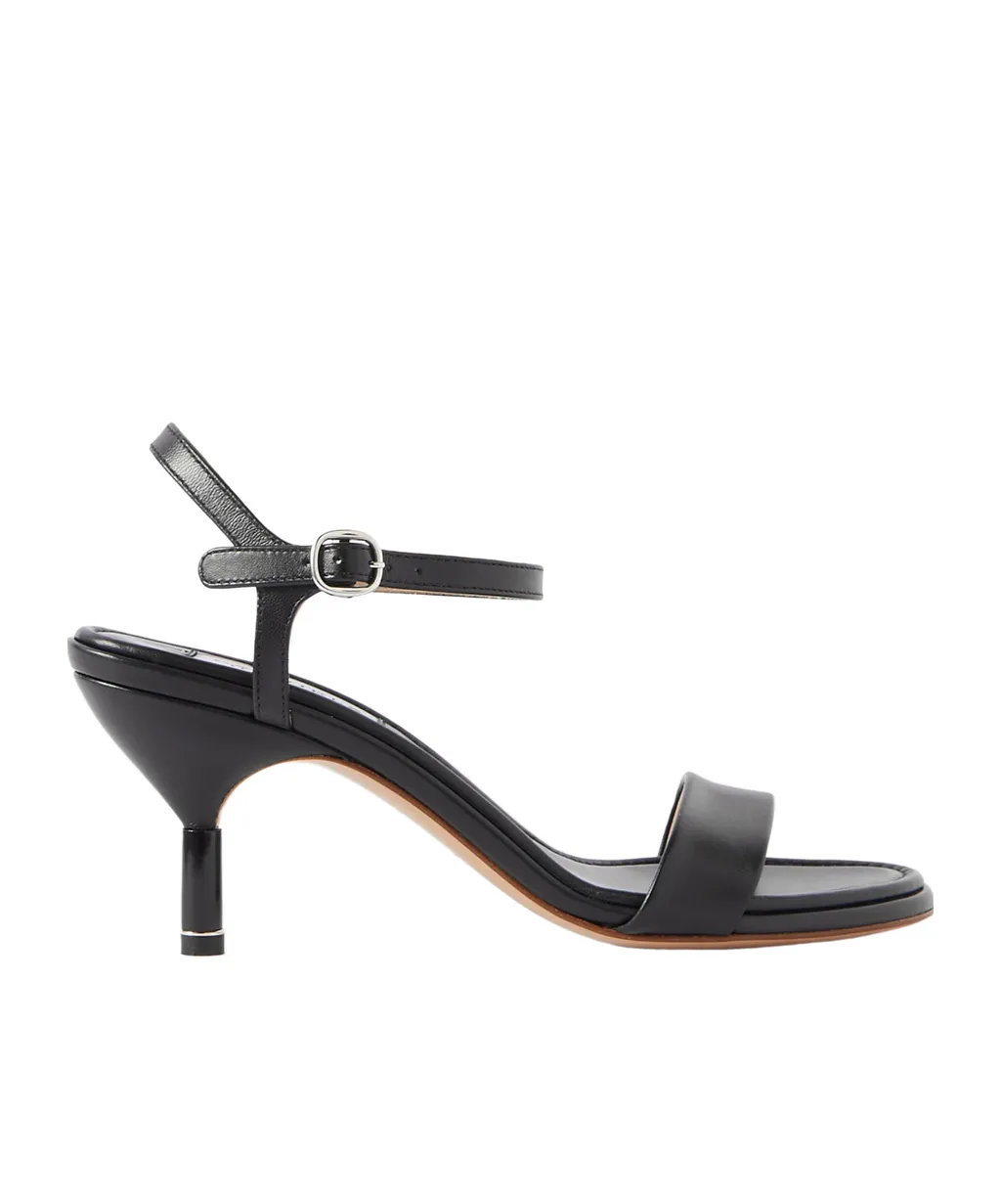 Soraya High-Heeled Sandals
