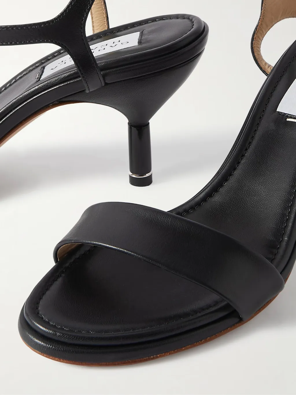 Soraya High-Heeled Sandals