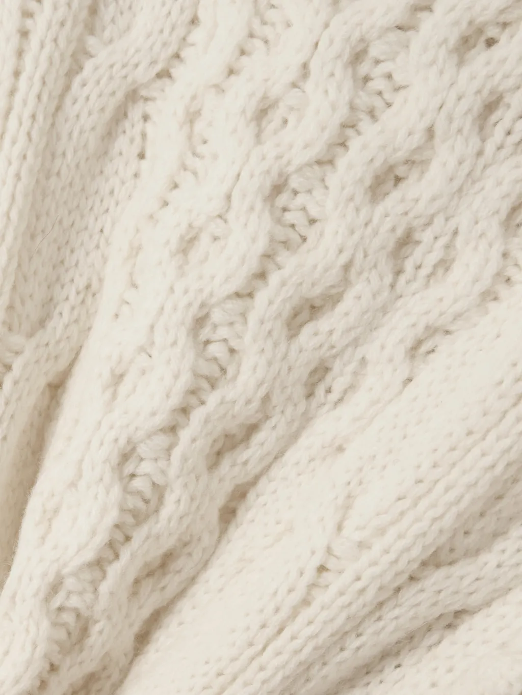 Alastor Knit Maxi Dress