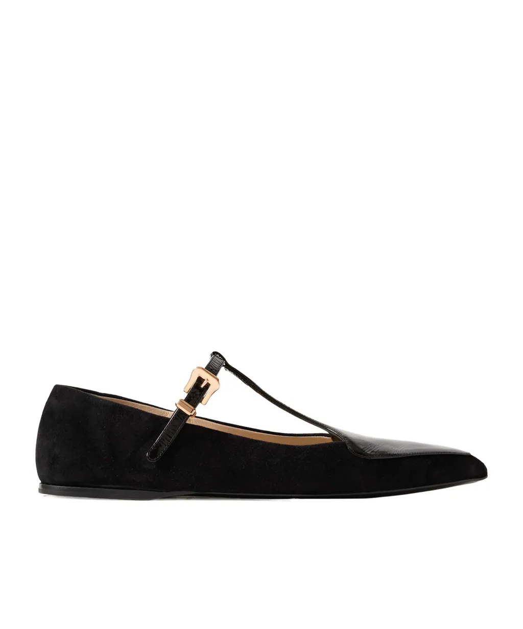 Liv Ballet Shoes