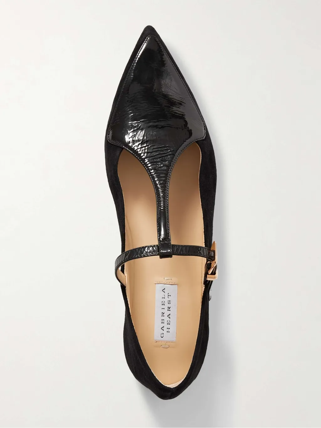 Liv Ballet Shoes