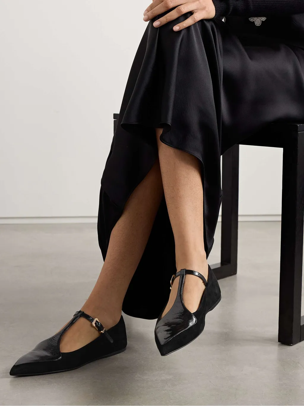 Liv Ballet Shoes