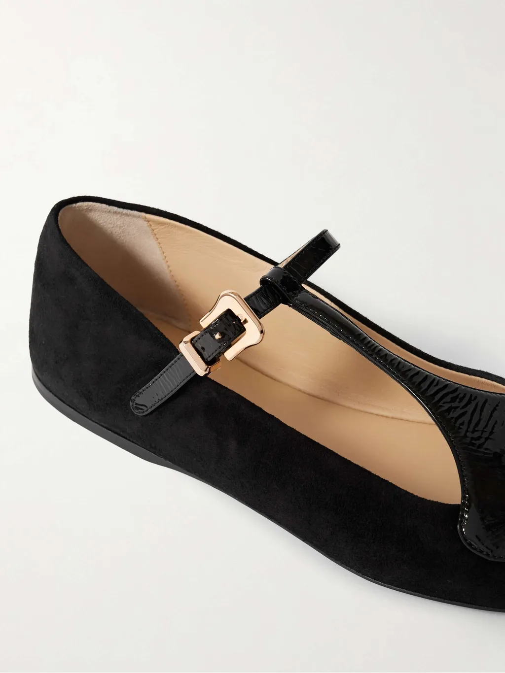 Liv Ballet Shoes