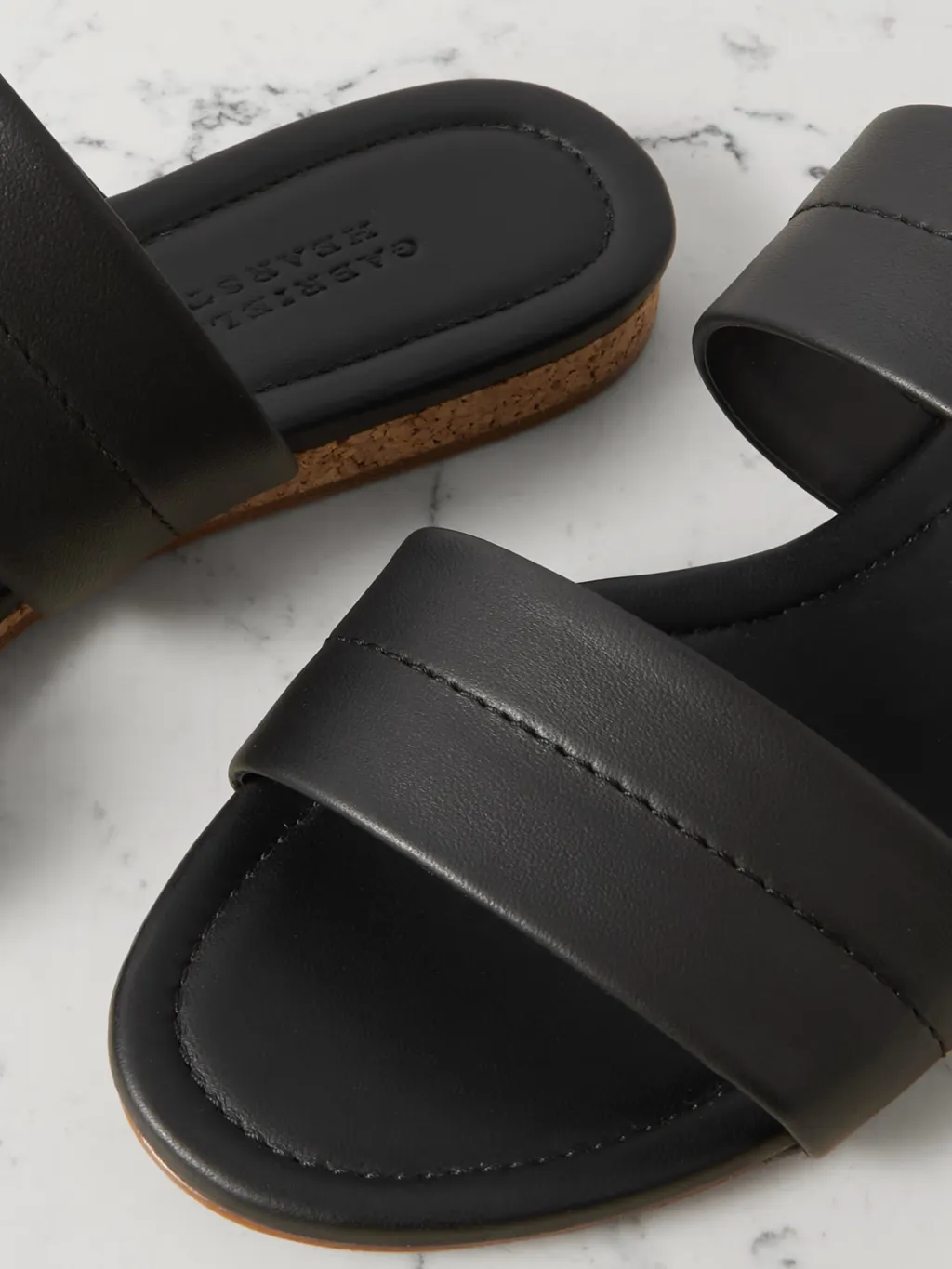 Lora Slippers