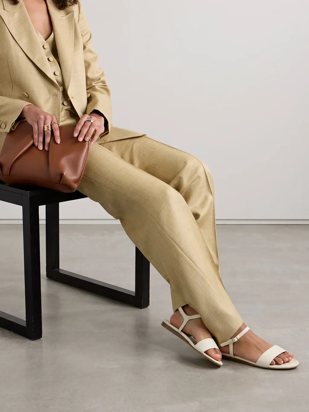 Alexi Sandals