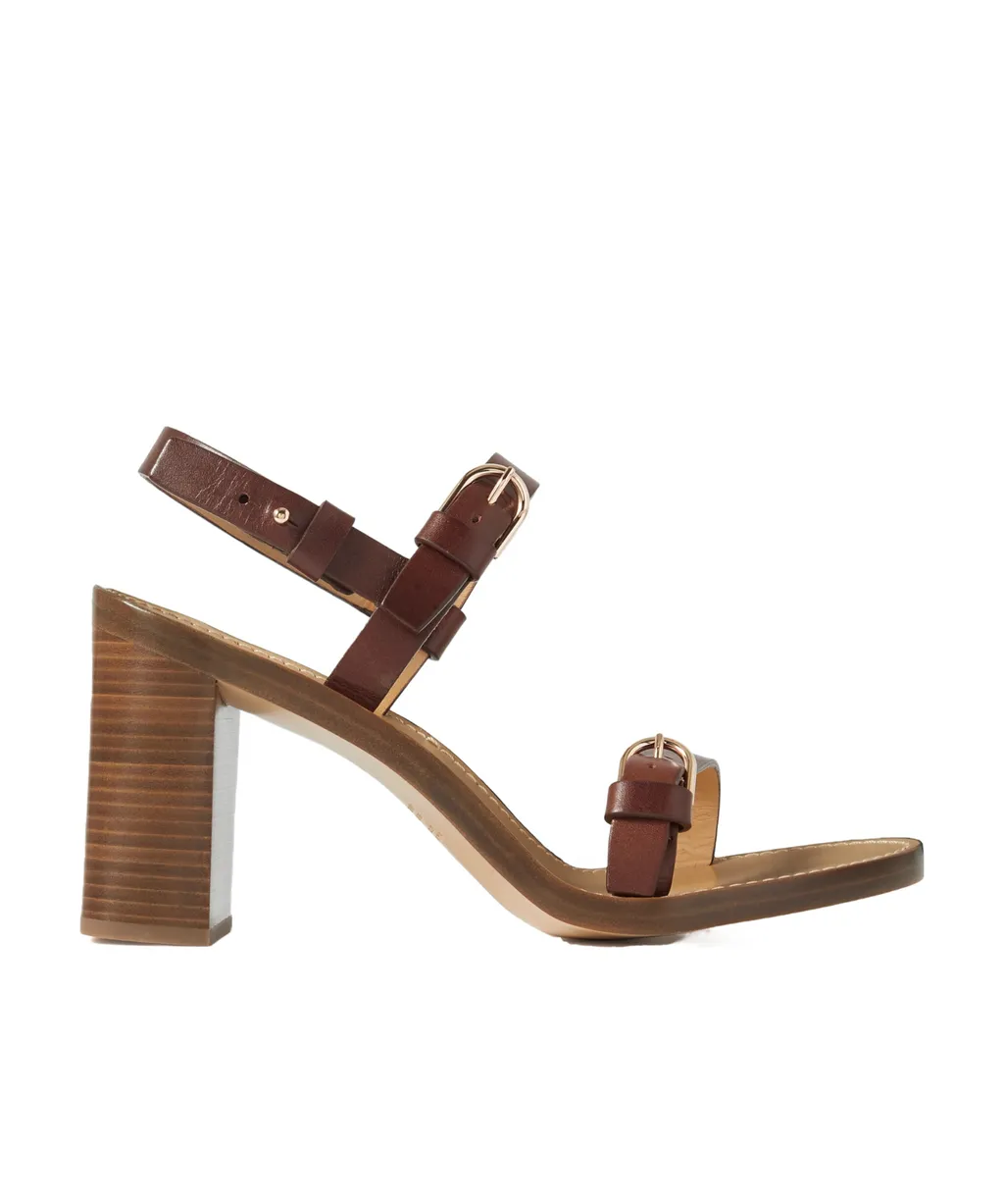Miraya High Heel Sandals