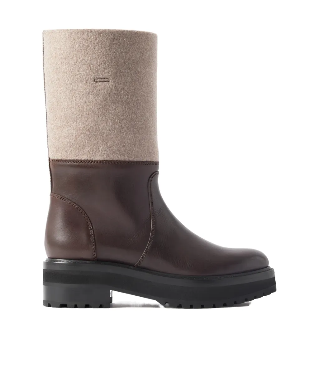 Aidan Boots