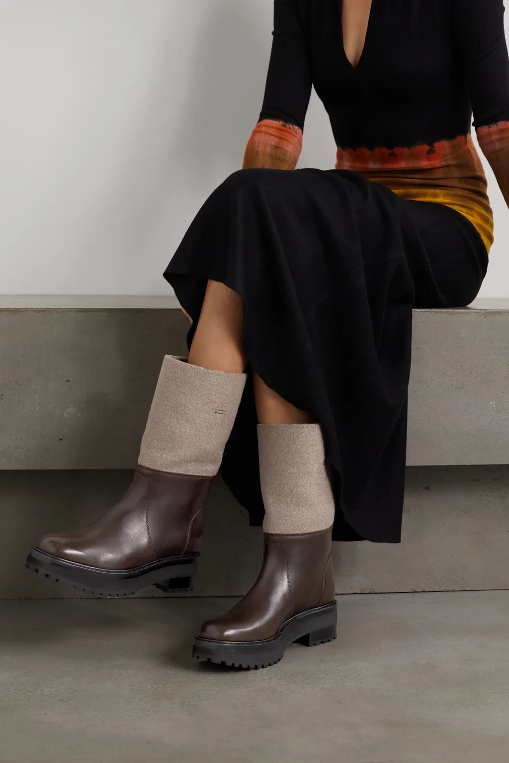 Aidan Boots