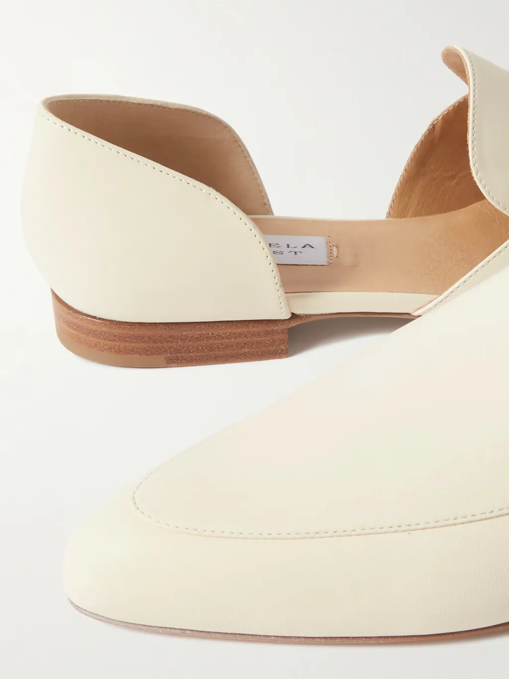 Jax Flats