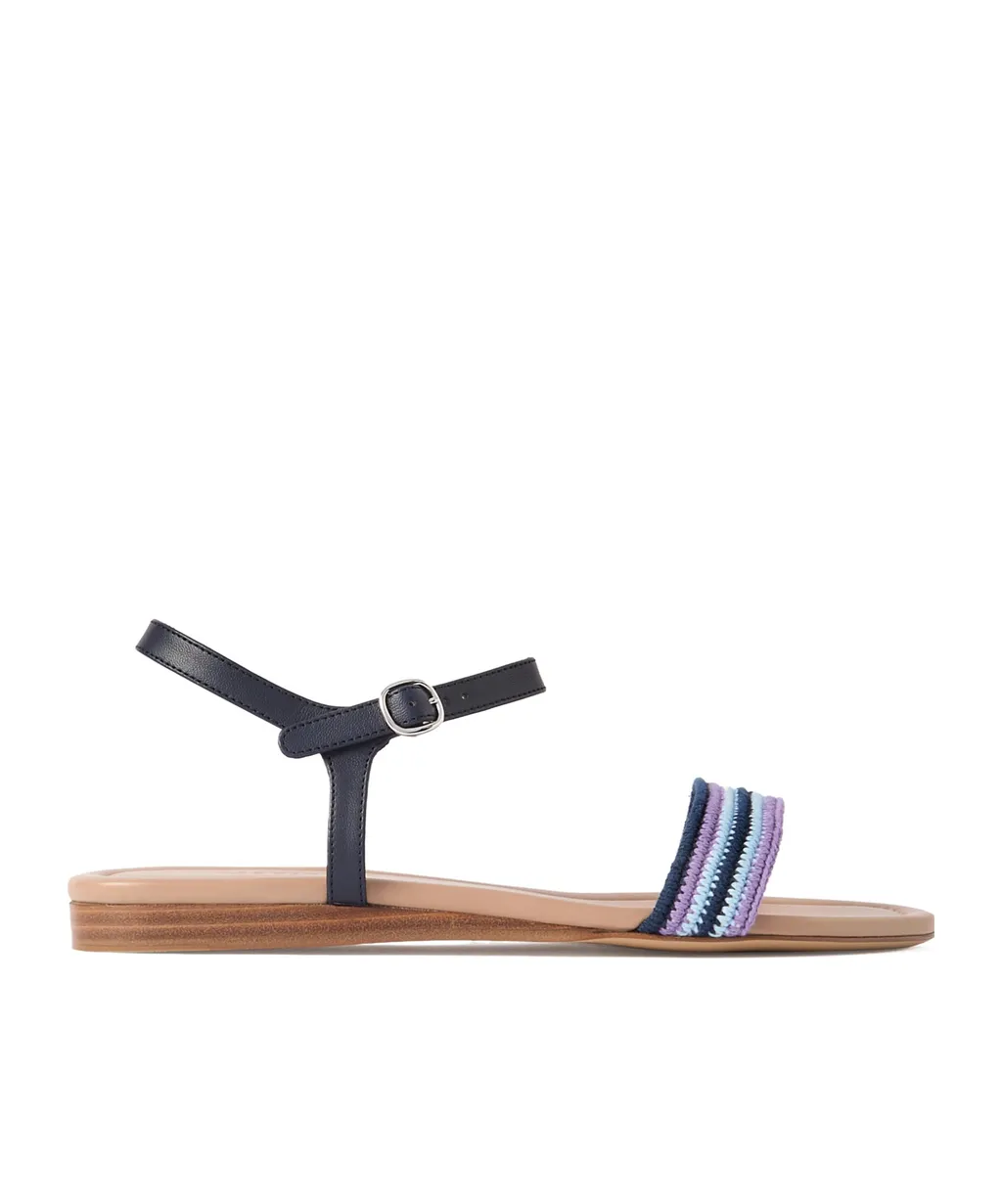 Alexi Crocheted Sandals