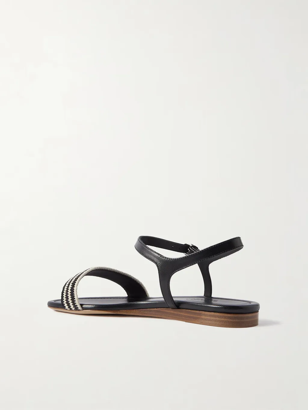 Alexi Crocheted Sandals