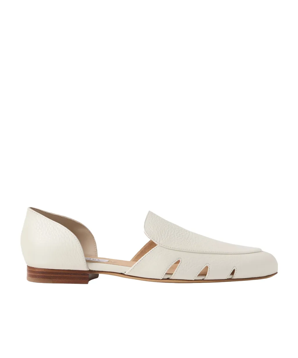 Rory Openwork Flats
