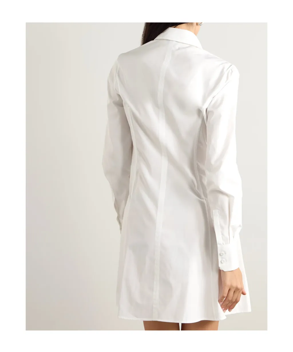 Long Sleeve Dress