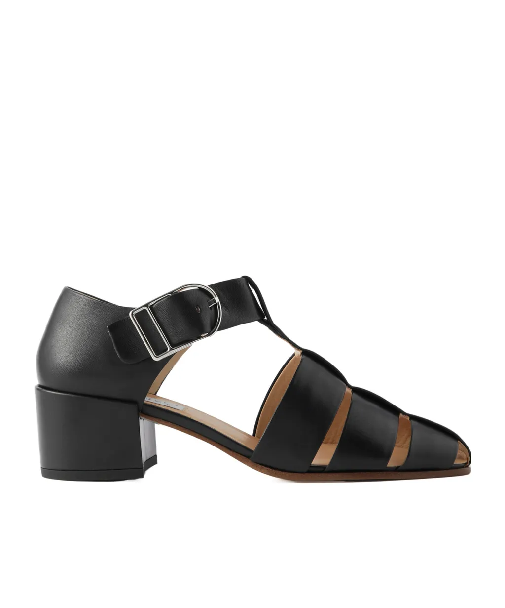 Lyle High Heels