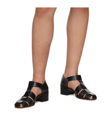 Lyle High Heels