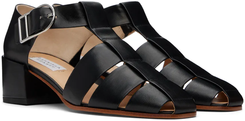 Lyle High Heels