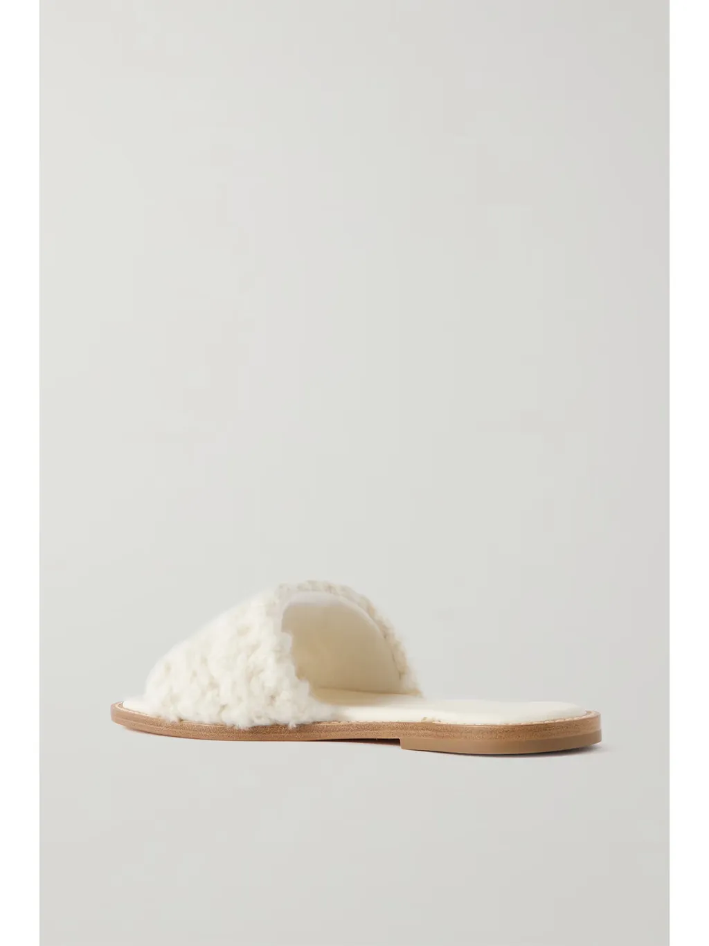 Ballast Slippers