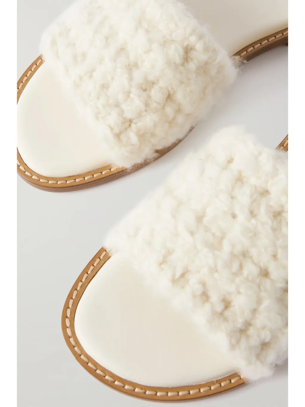 Ballast Slippers