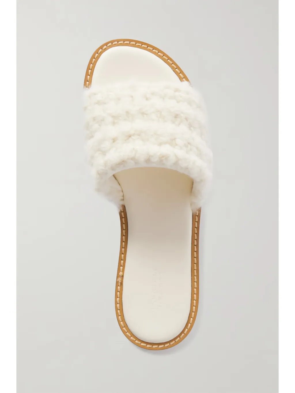 Ballast Slippers