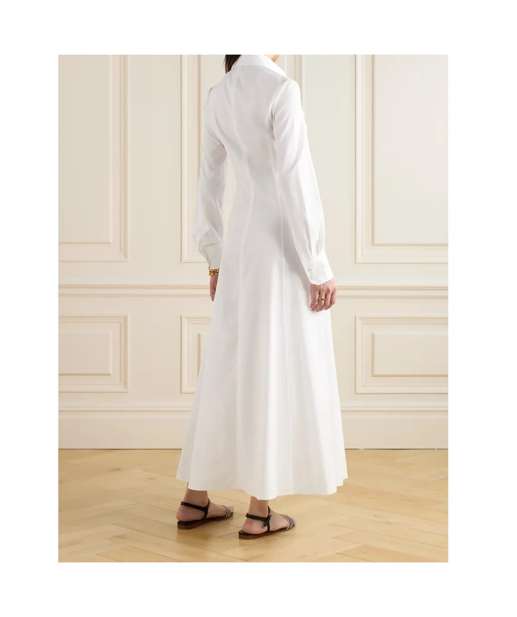 Long Sleeve Dress