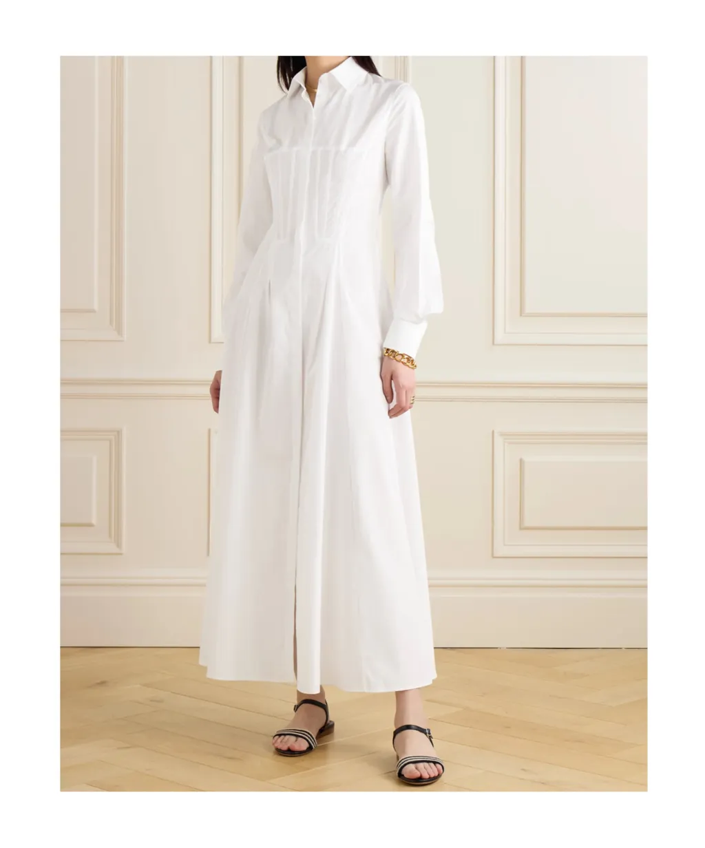 Long Sleeve Dress
