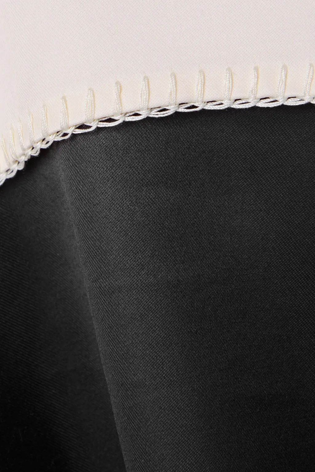 Round Neck Dress