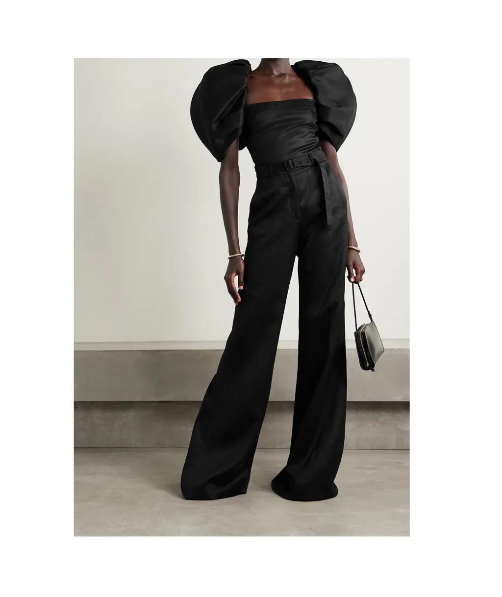 Puff Sleeve Top