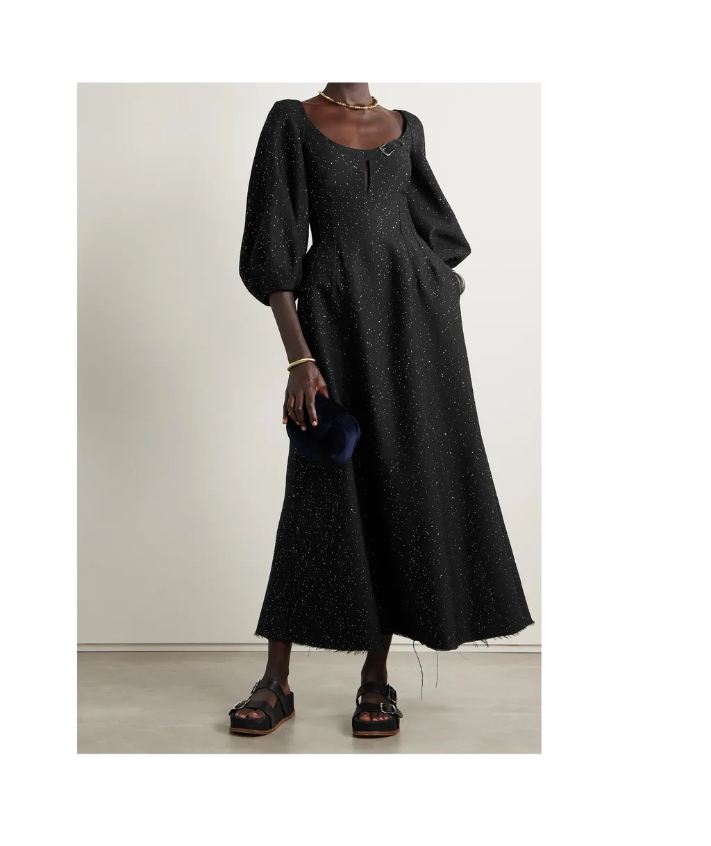 Madyn Dress