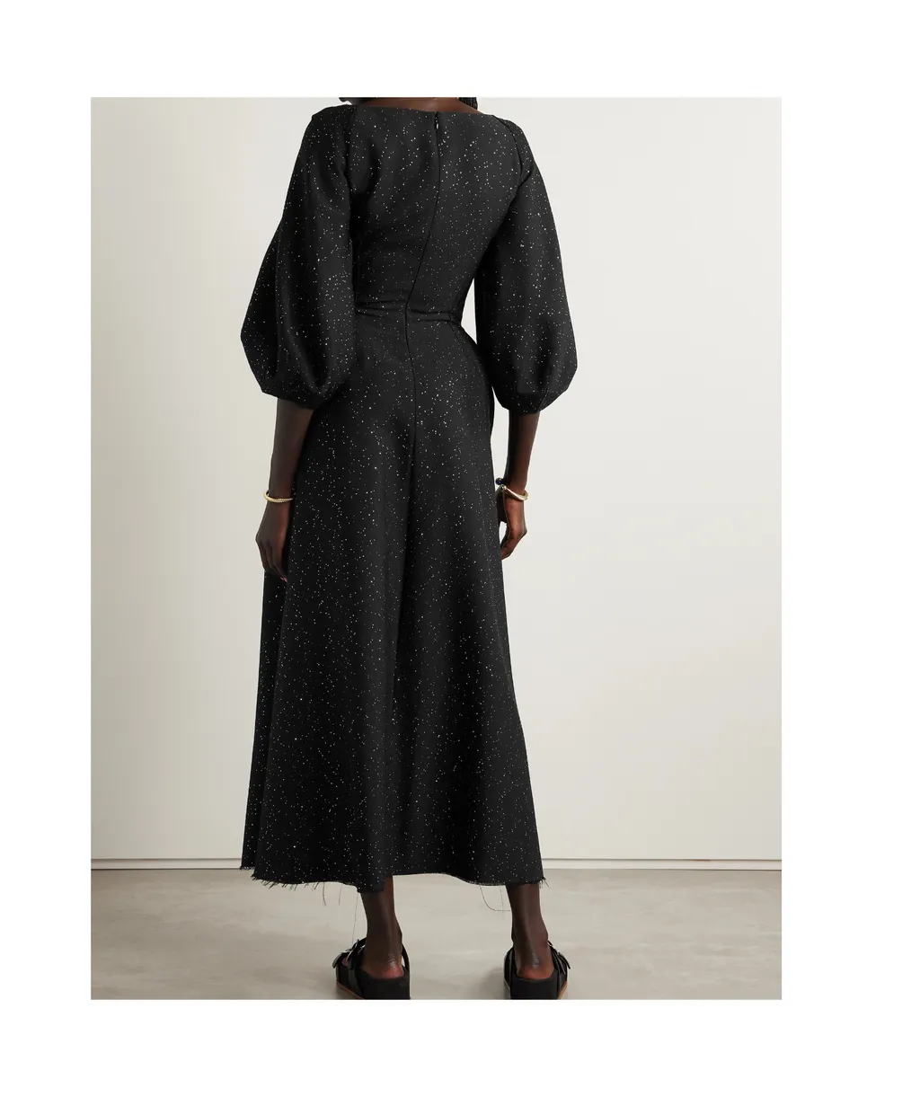 Madyn Dress