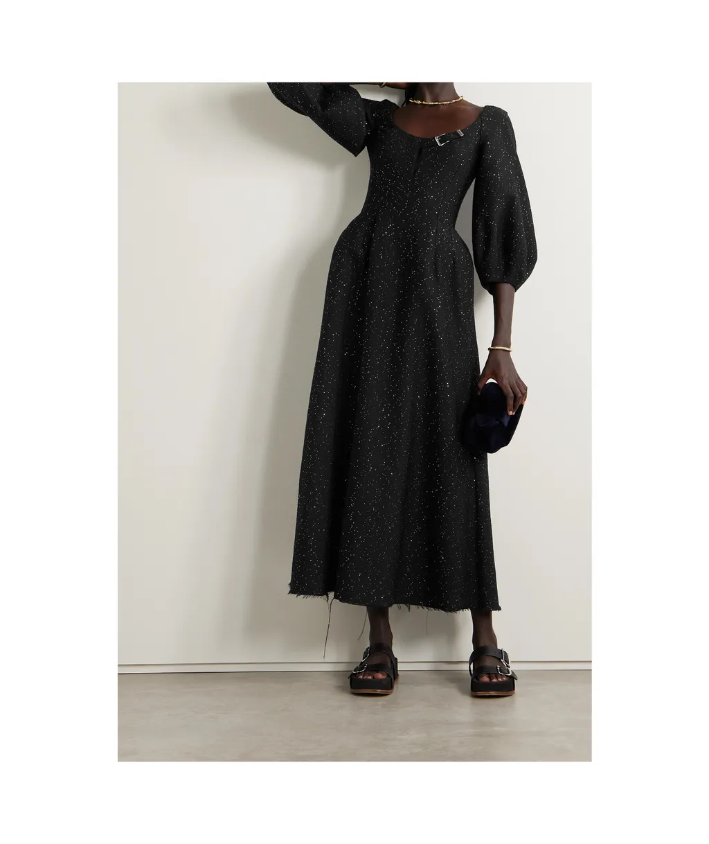 Madyn Dress