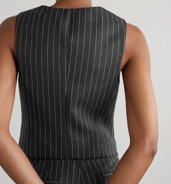 V-Neck Vest