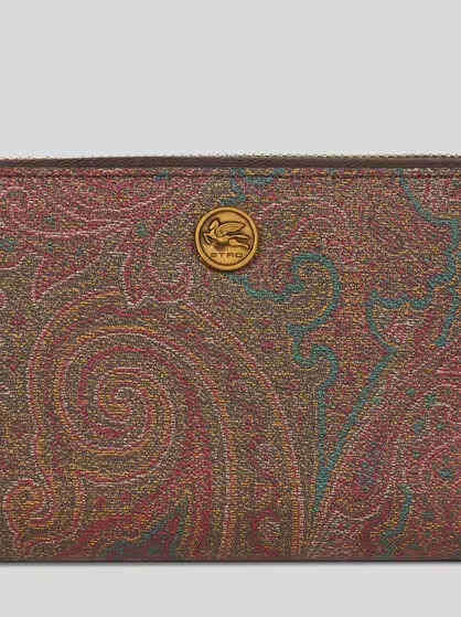 Arnica Zip-Around Wallet
