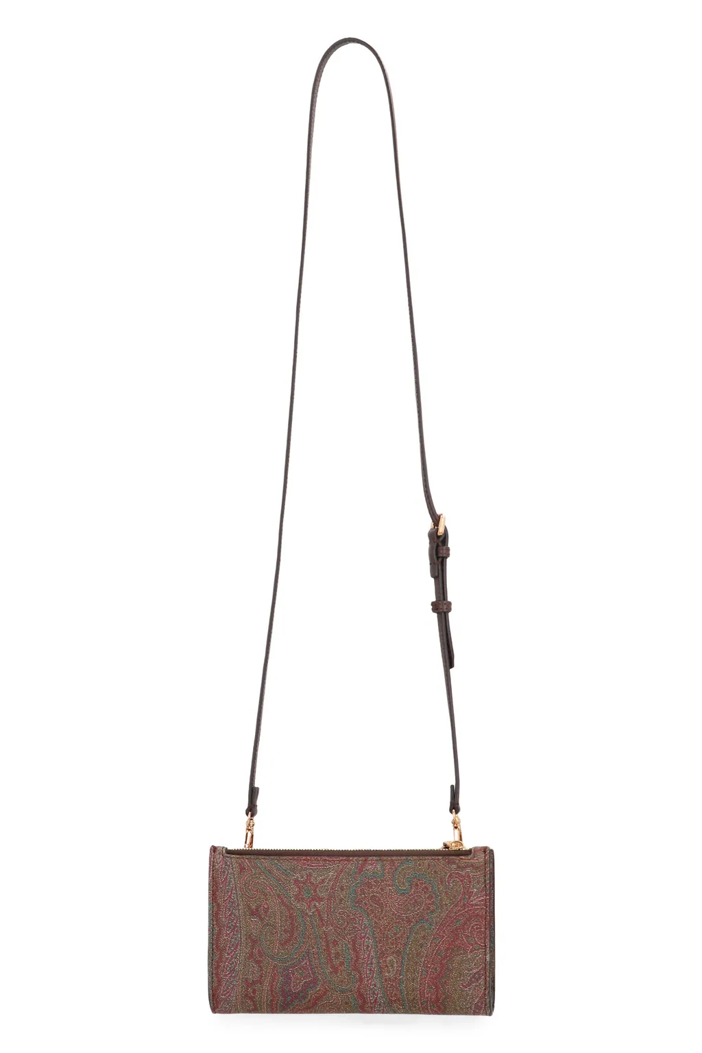 Shoulder Strap Essential Arnica Wallet