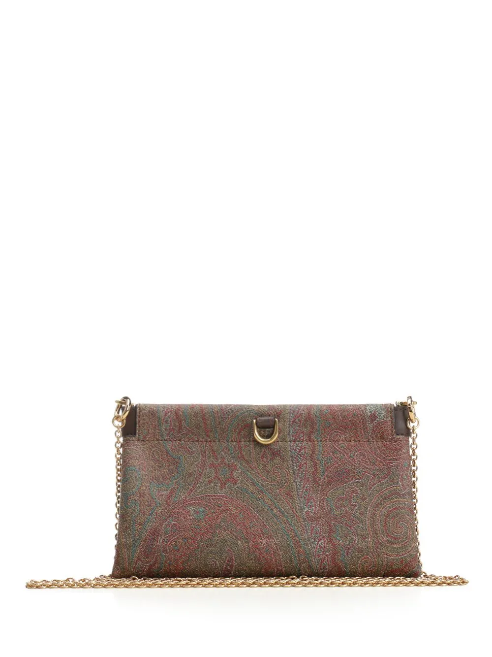 Talk Mini Clutch Bag