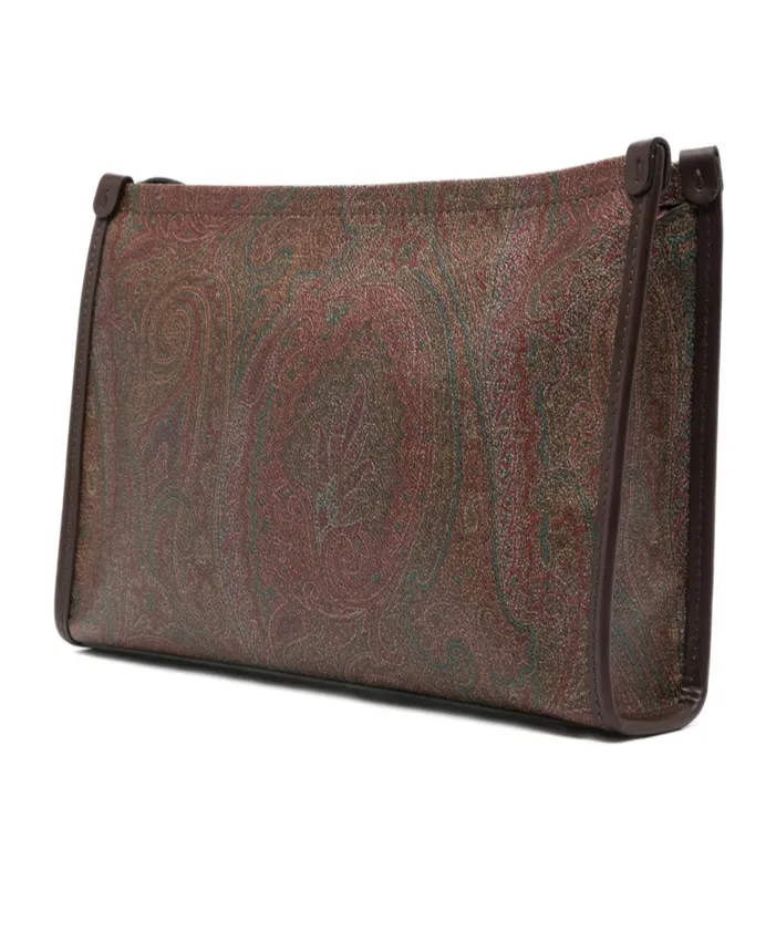 Arnica Zip-Up Large Hand Bag