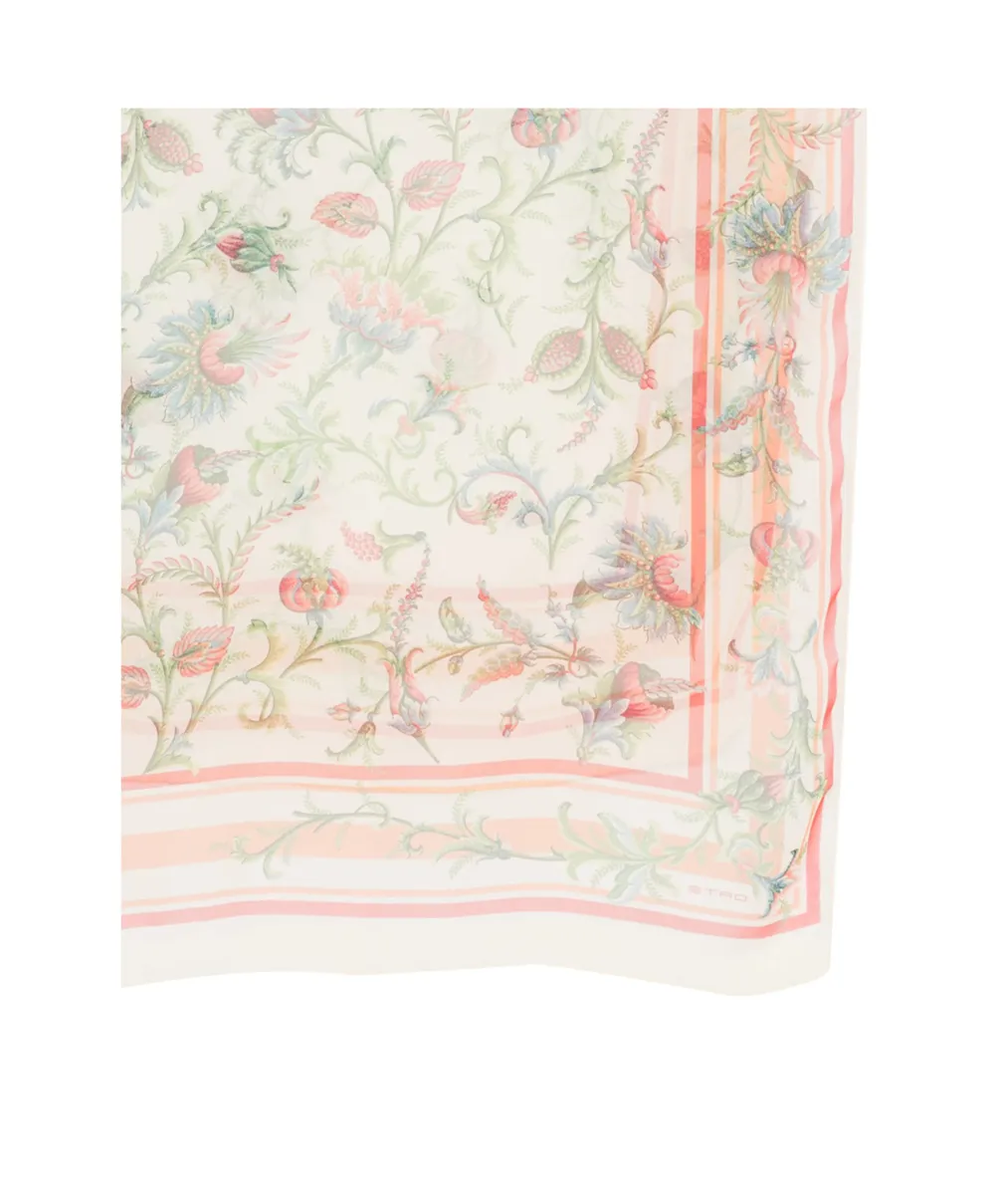 Silk Scarf