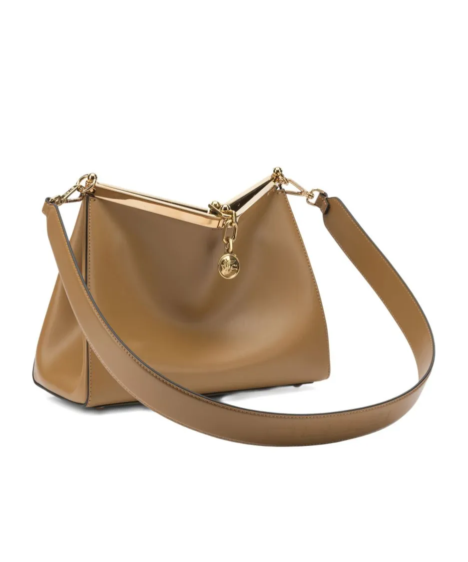 Vela Medium Shoulder Bag