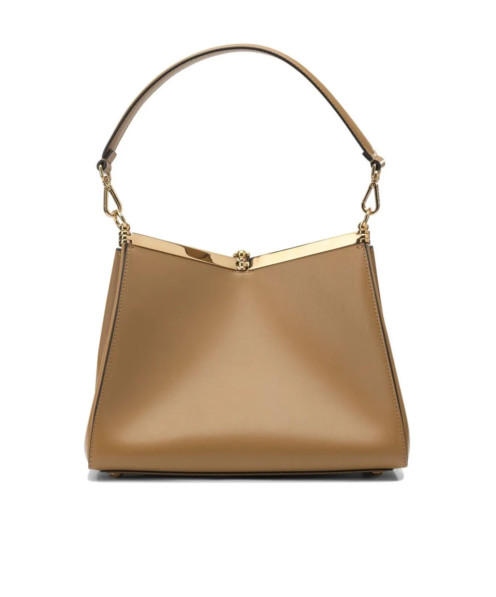 Vela Medium Shoulder Bag