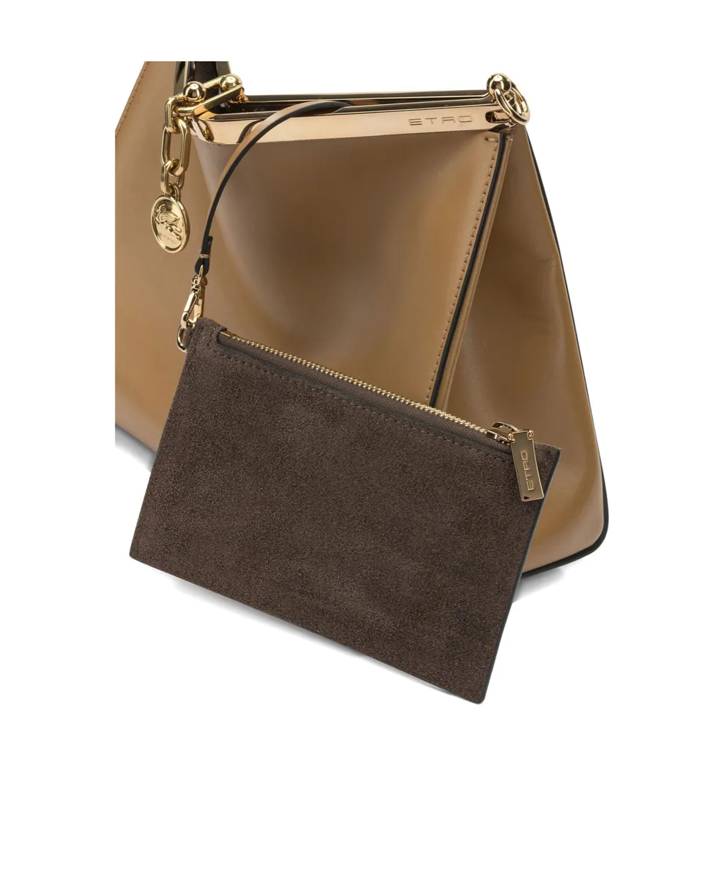 Vela Medium Shoulder Bag