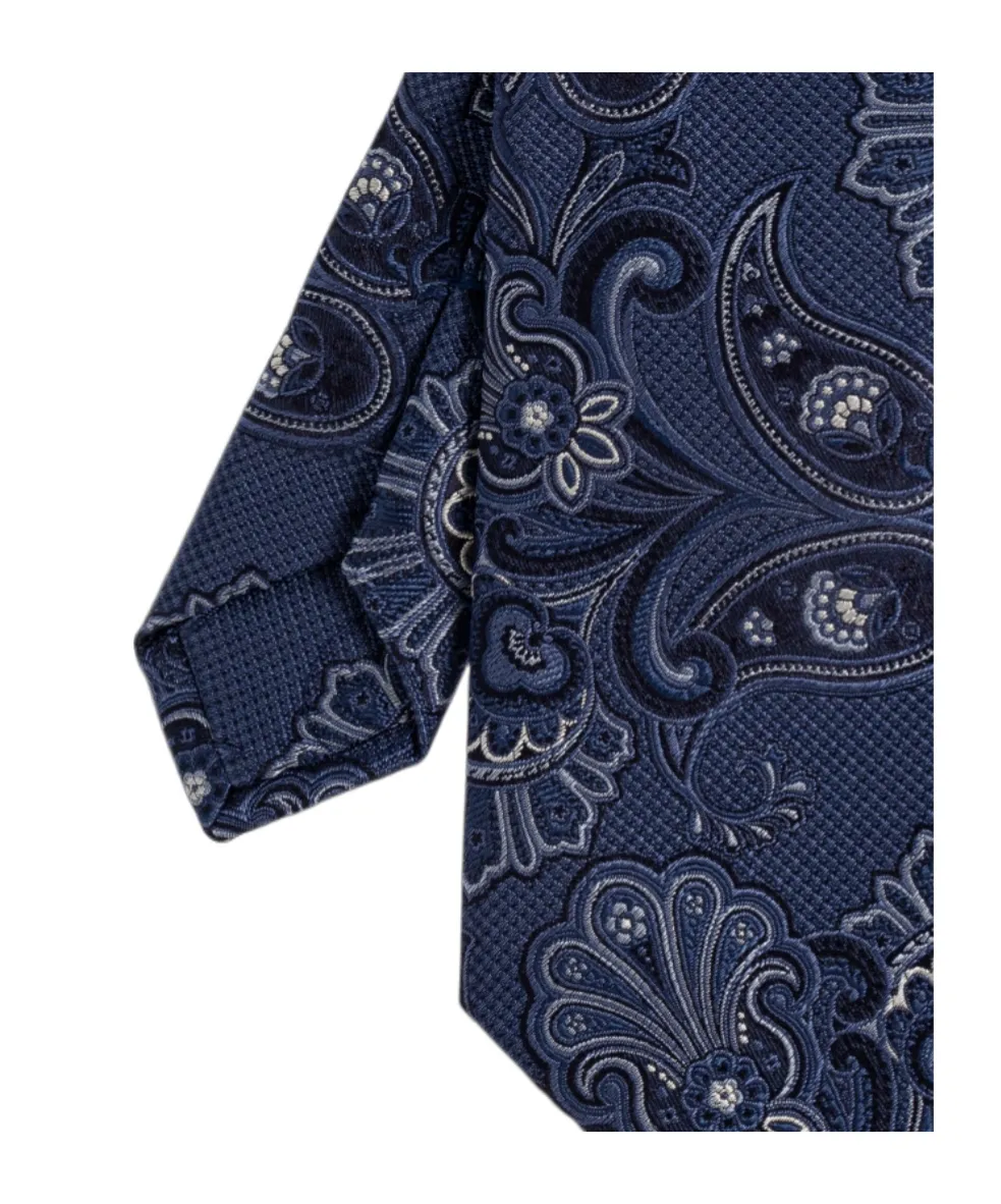 Paisley Jacquard Tie