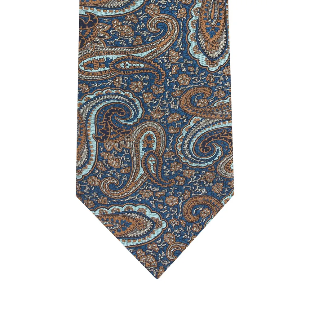 Pointed Tie