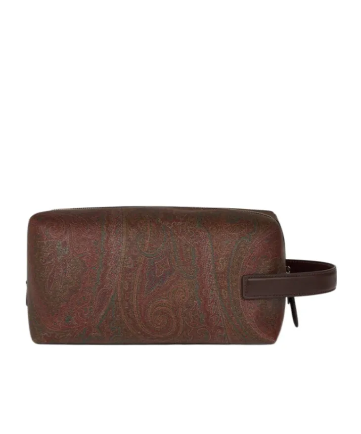 Medium Arnica Pouch Bag