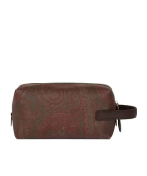 Small Arnica Pouch Bag